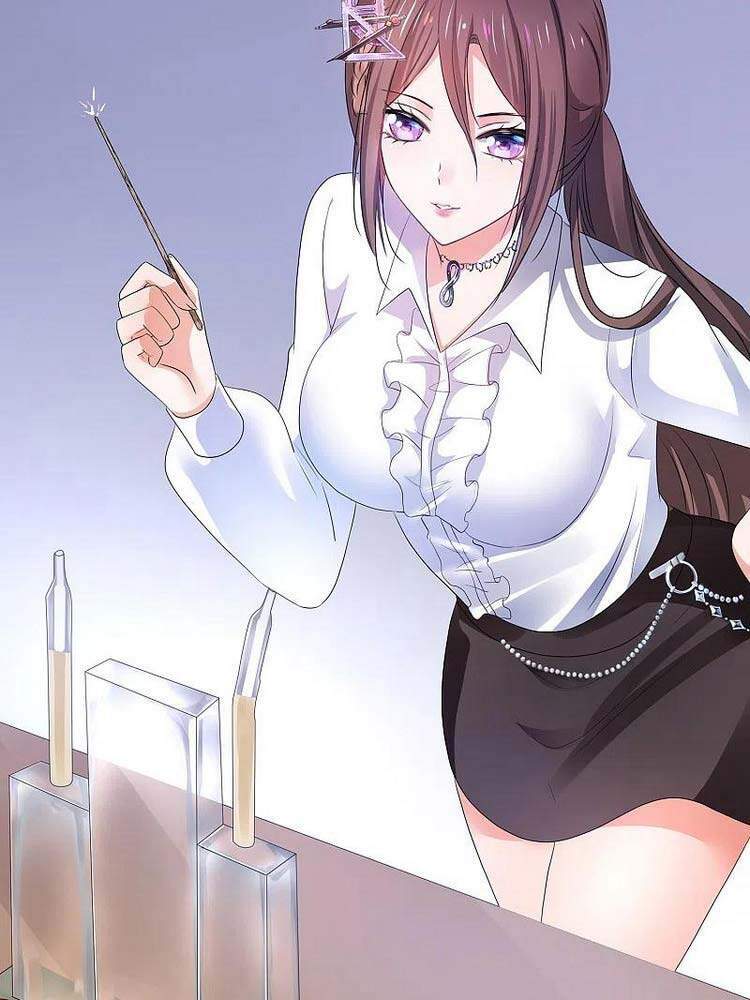 Vô Địch Học Bạ Hệ Thống Chap 136 - Next Chap 137