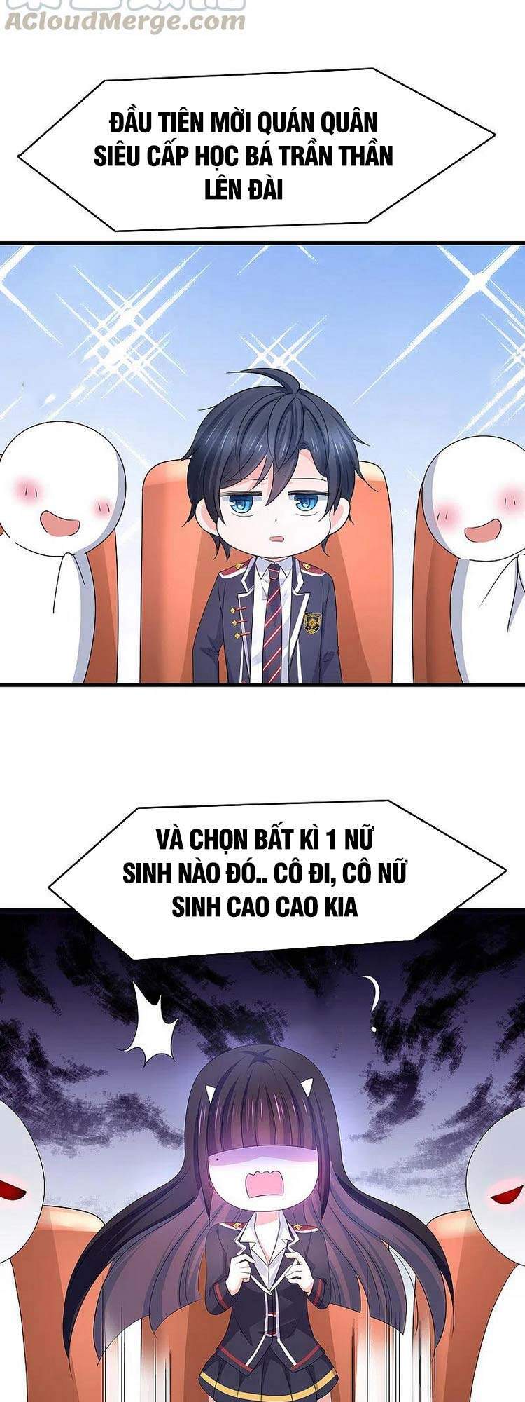 Vô Địch Học Bạ Hệ Thống Chap 136 - Next Chap 137
