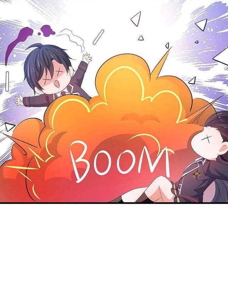 Vô Địch Học Bạ Hệ Thống Chap 136 - Next Chap 137