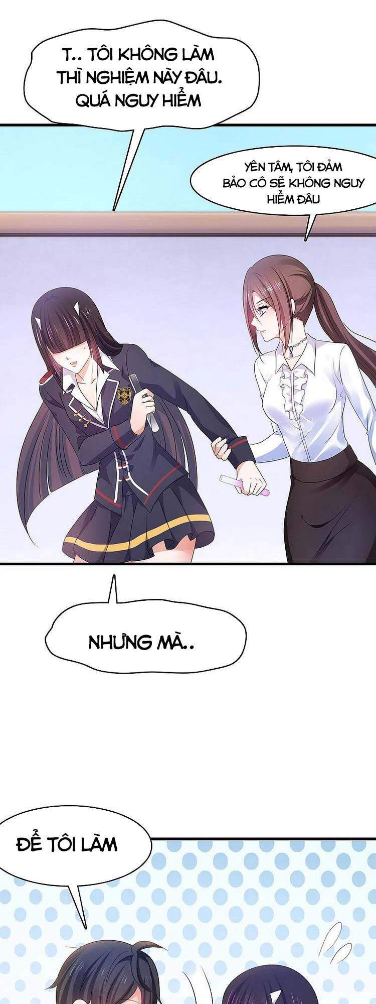 Vô Địch Học Bạ Hệ Thống Chap 136 - Next Chap 137