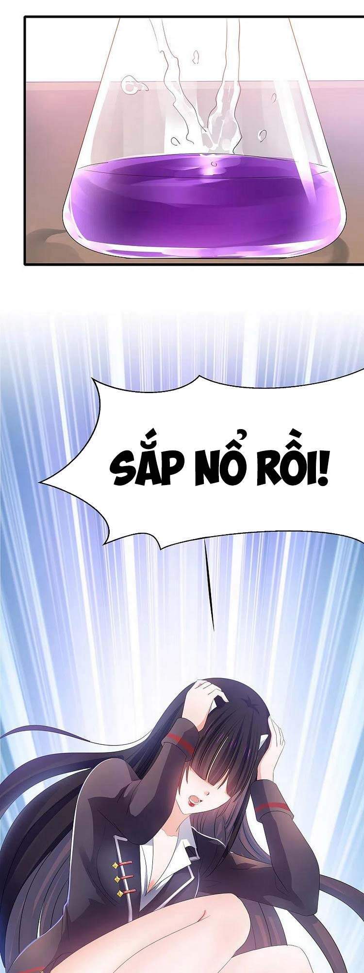 Vô Địch Học Bạ Hệ Thống Chap 136 - Next Chap 137