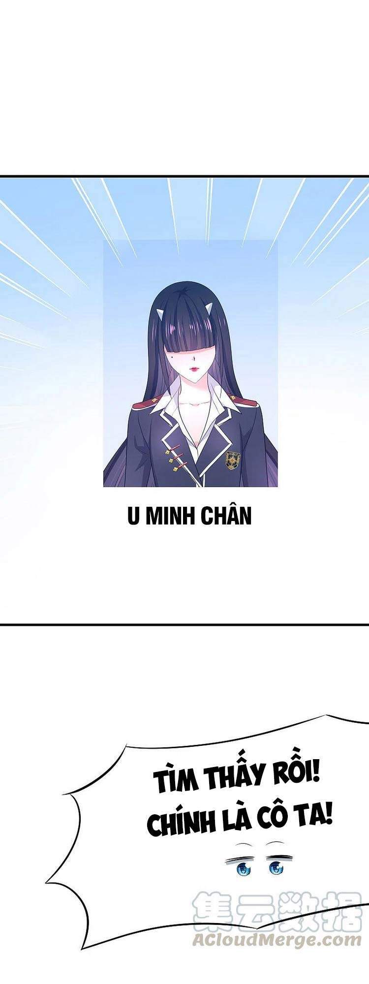 Vô Địch Học Bạ Hệ Thống Chap 136 - Next Chap 137
