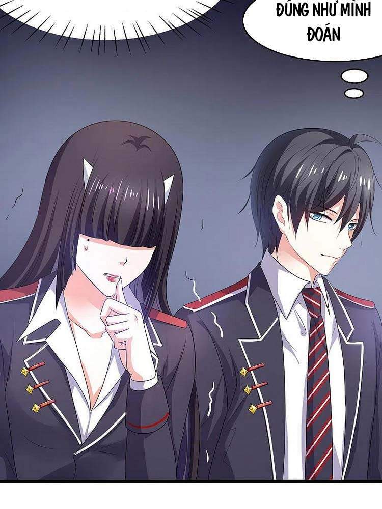 Vô Địch Học Bạ Hệ Thống Chap 136 - Next Chap 137