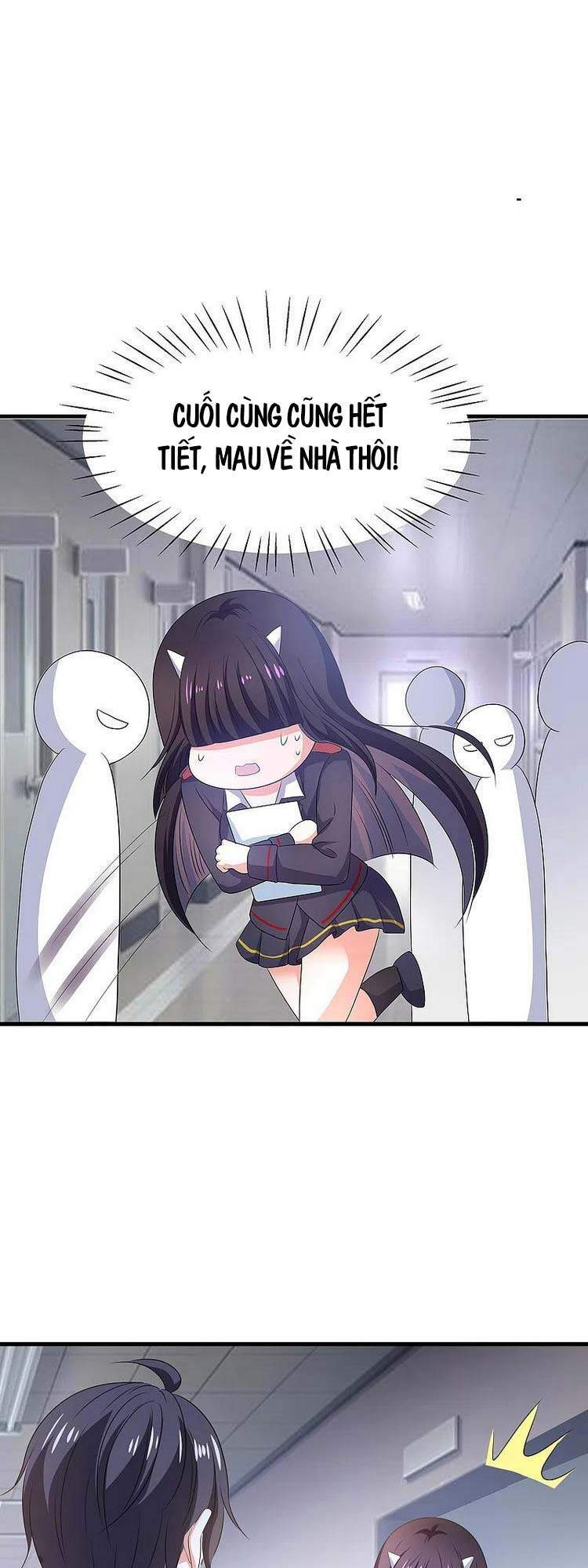 Vô Địch Học Bạ Hệ Thống Chap 136 - Next Chap 137