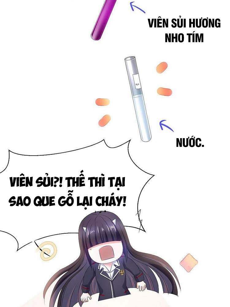 Vô Địch Học Bạ Hệ Thống Chap 136 - Next Chap 137