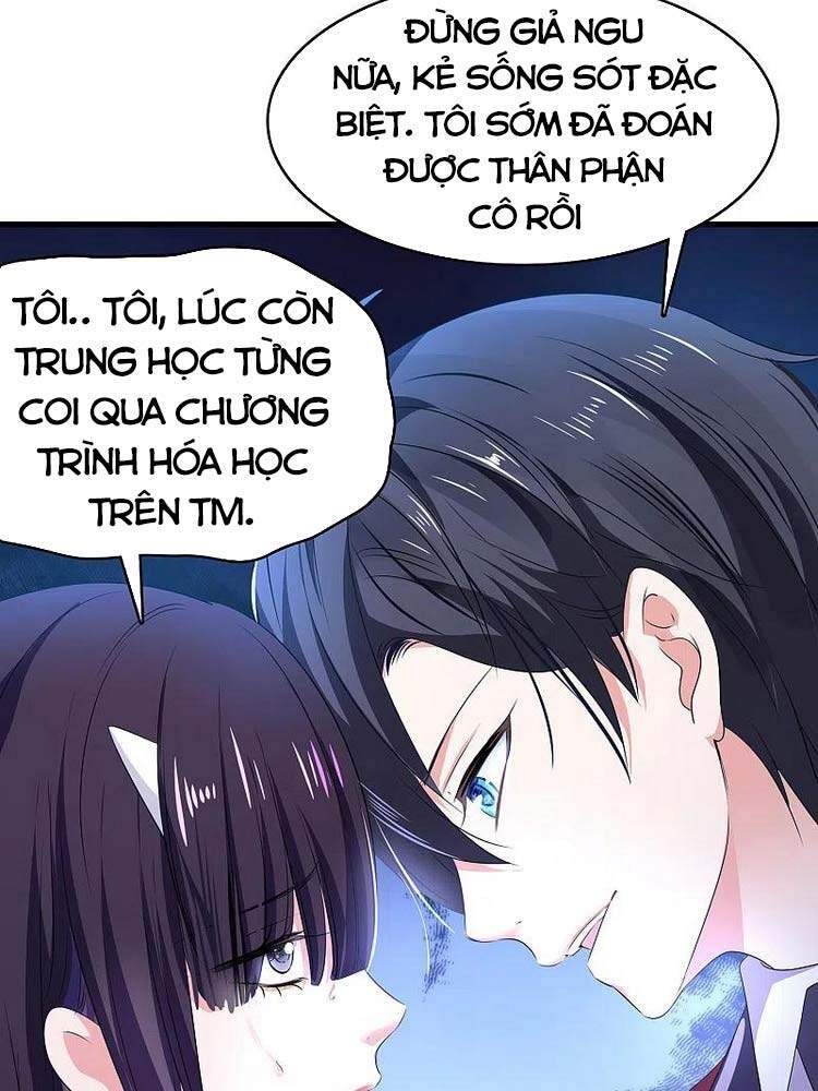 Vô Địch Học Bạ Hệ Thống Chap 136 - Next Chap 137