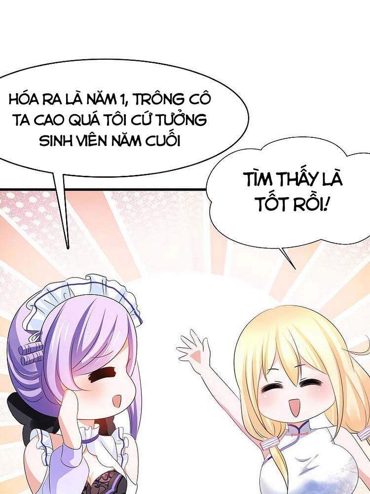 Vô Địch Học Bạ Hệ Thống Chap 136 - Next Chap 137