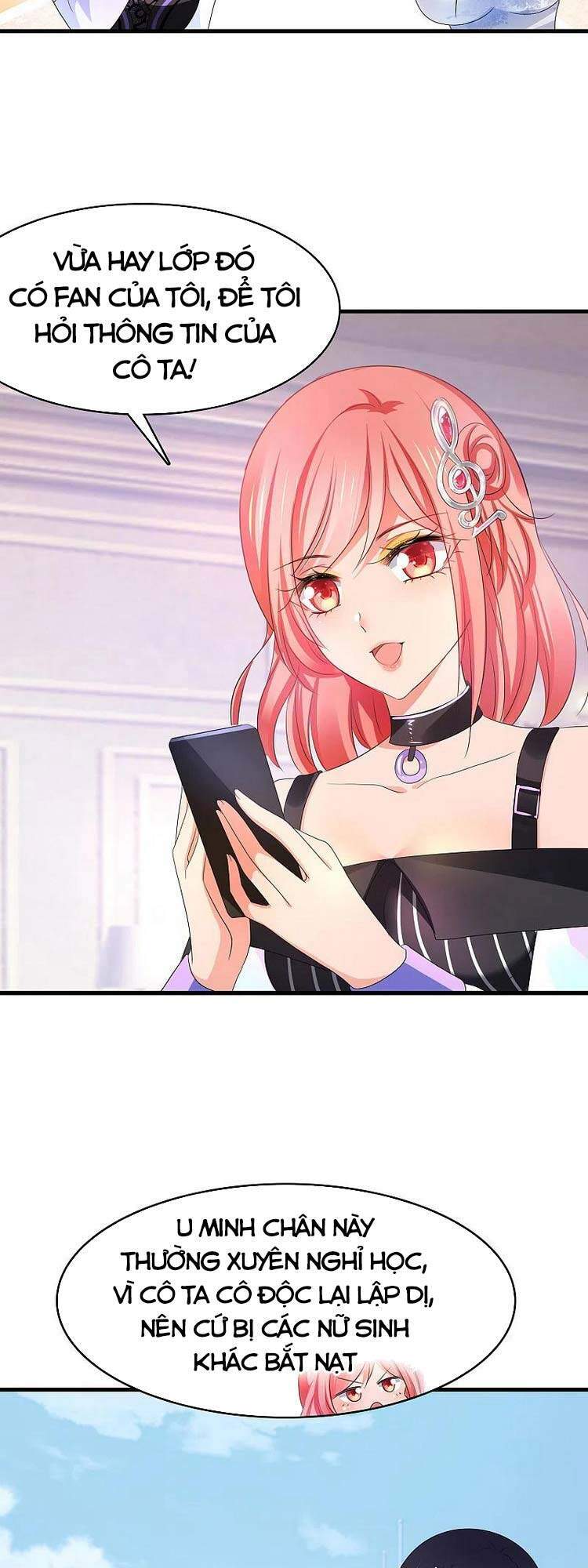 Vô Địch Học Bạ Hệ Thống Chap 136 - Next Chap 137