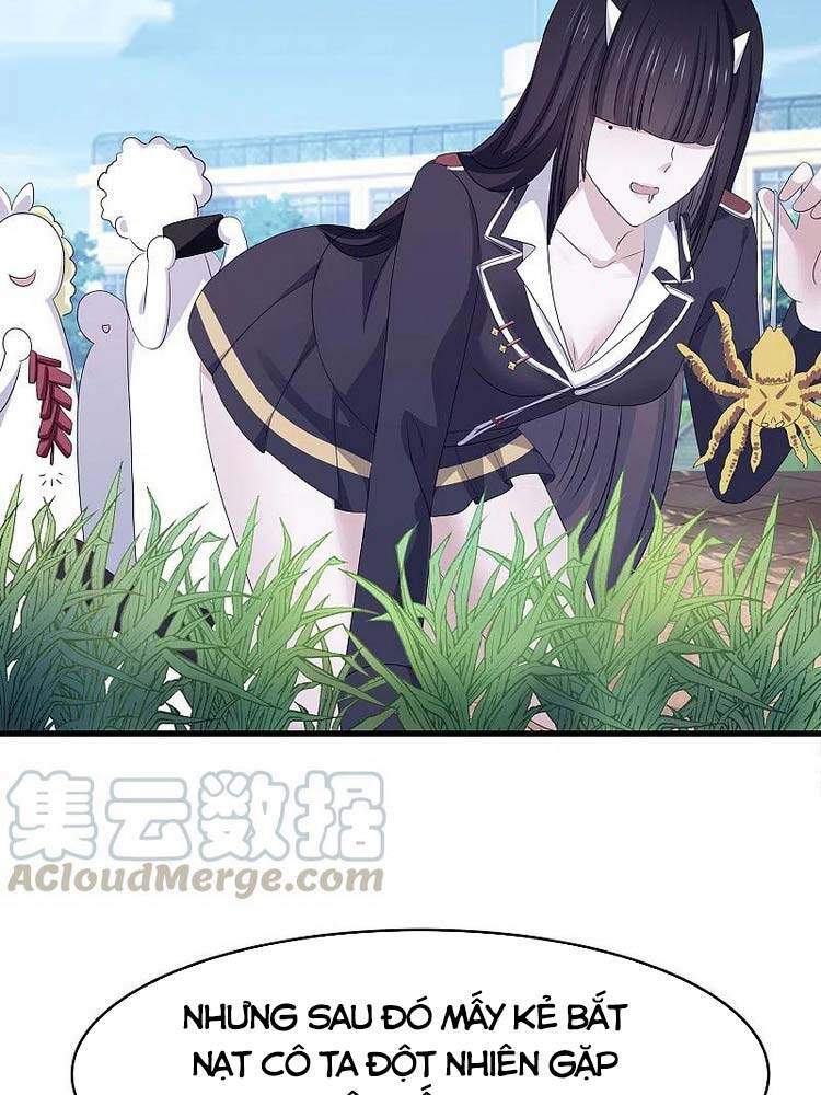 Vô Địch Học Bạ Hệ Thống Chap 136 - Next Chap 137