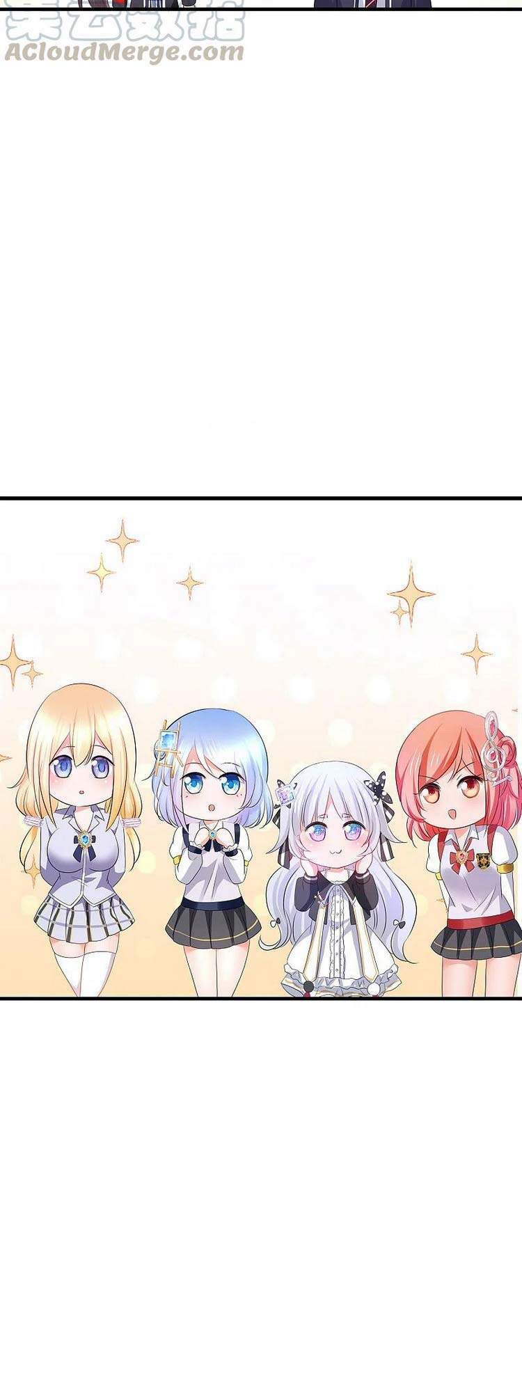 Vô Địch Học Bạ Hệ Thống Chap 137 - Next Chap 138