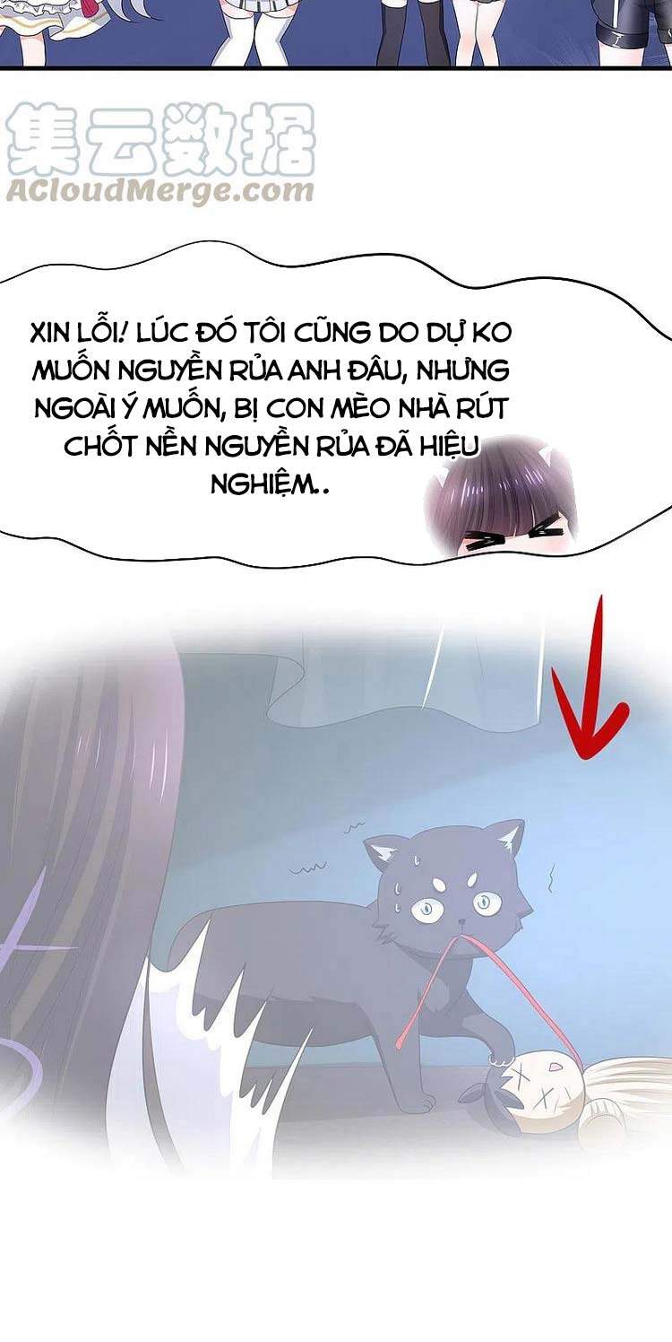 Vô Địch Học Bạ Hệ Thống Chap 137 - Next Chap 138