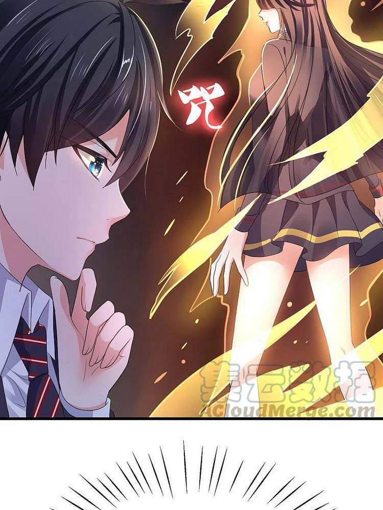 Vô Địch Học Bạ Hệ Thống Chap 137 - Next Chap 138