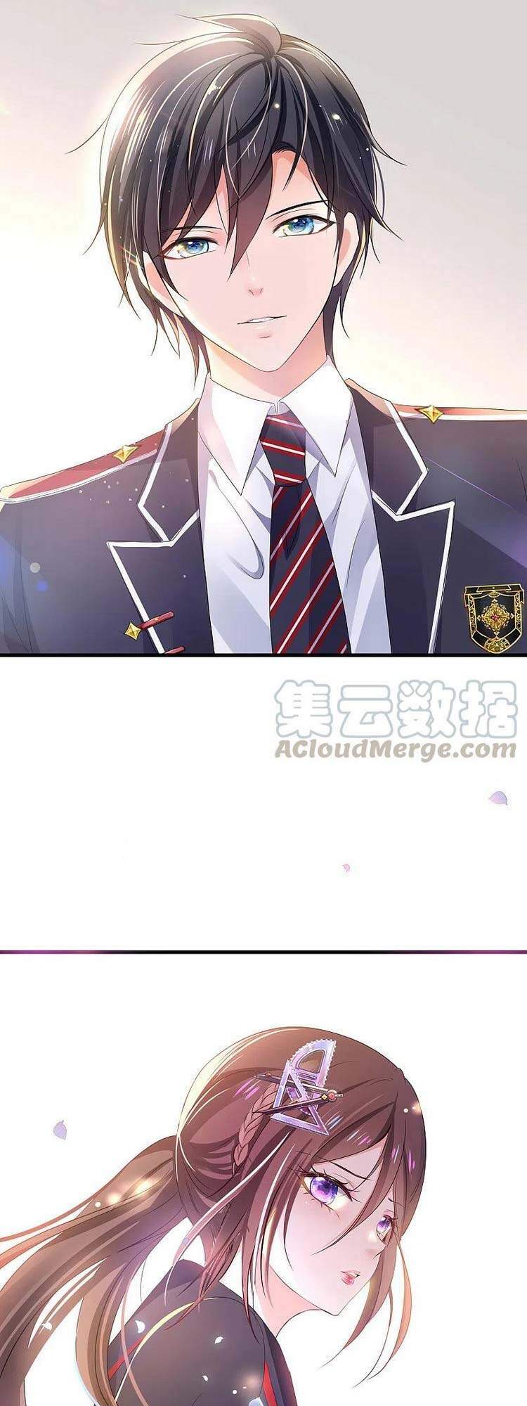 Vô Địch Học Bạ Hệ Thống Chap 137 - Next Chap 138