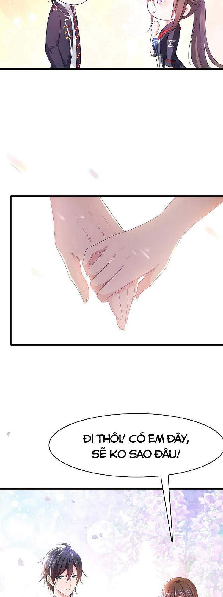 Vô Địch Học Bạ Hệ Thống Chap 137 - Next Chap 138