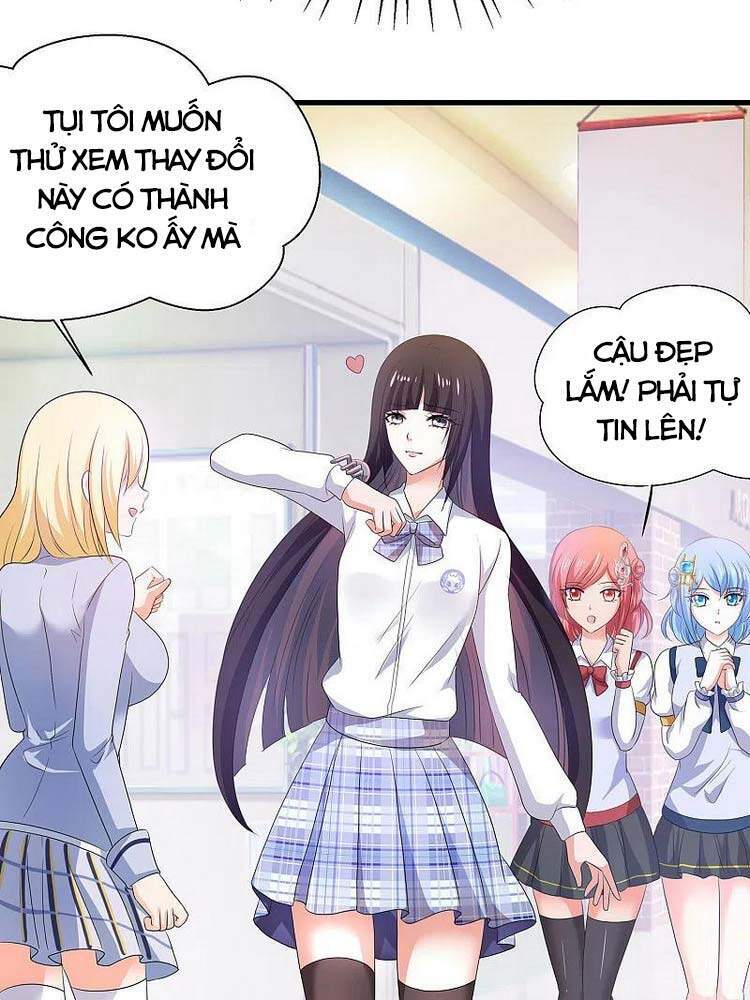 Vô Địch Học Bạ Hệ Thống Chap 137 - Next Chap 138