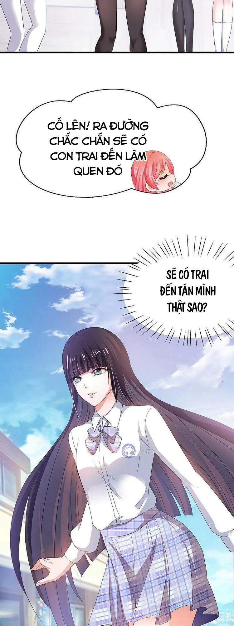 Vô Địch Học Bạ Hệ Thống Chap 137 - Next Chap 138