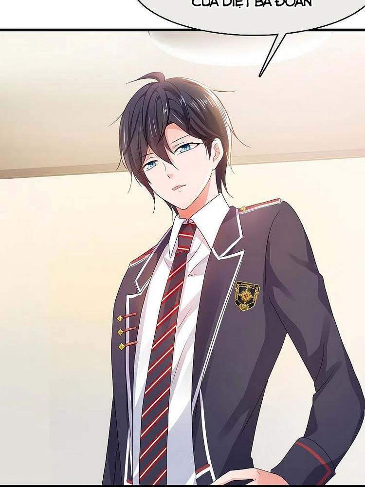 Vô Địch Học Bạ Hệ Thống Chap 137 - Next Chap 138