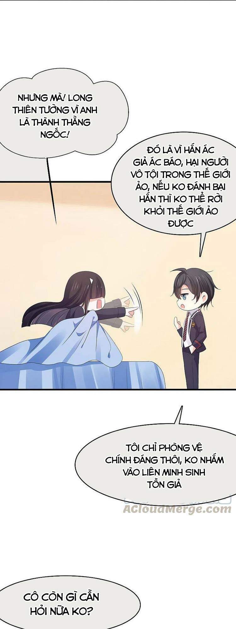 Vô Địch Học Bạ Hệ Thống Chap 137 - Next Chap 138