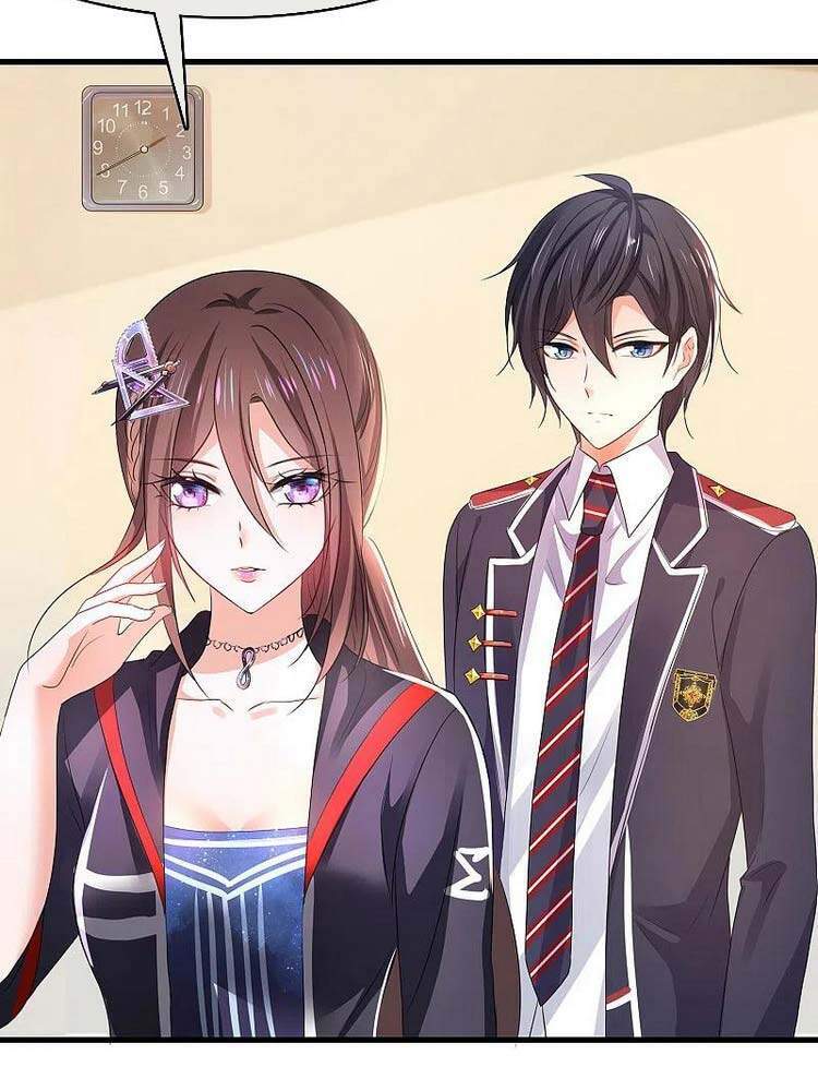 Vô Địch Học Bạ Hệ Thống Chap 137 - Next Chap 138