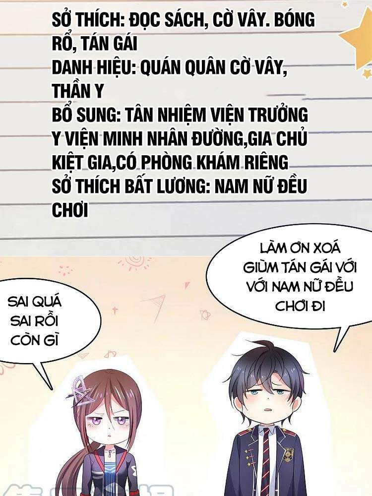 Vô Địch Học Bạ Hệ Thống Chap 137 - Next Chap 138