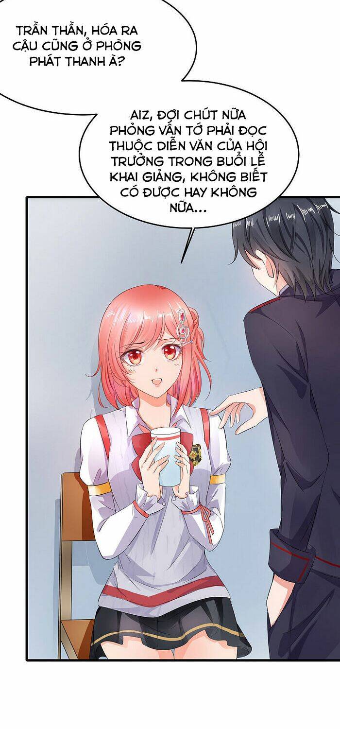 Vô Địch Học Bạ Hệ Thống Chap 14 - Next Chap 15