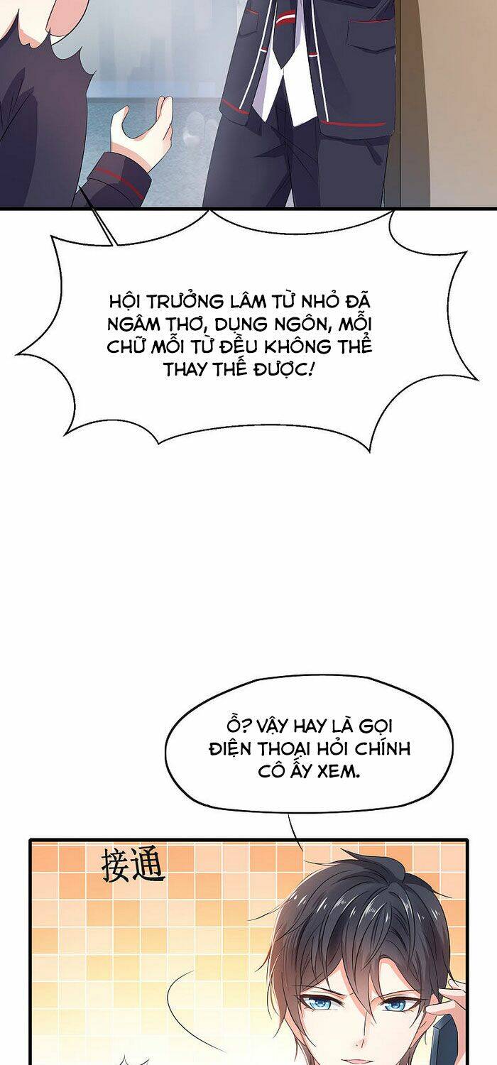 Vô Địch Học Bạ Hệ Thống Chap 14 - Next Chap 15