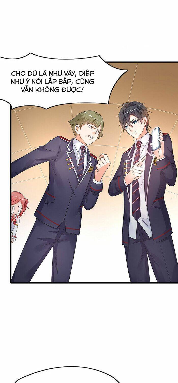 Vô Địch Học Bạ Hệ Thống Chap 14 - Next Chap 15