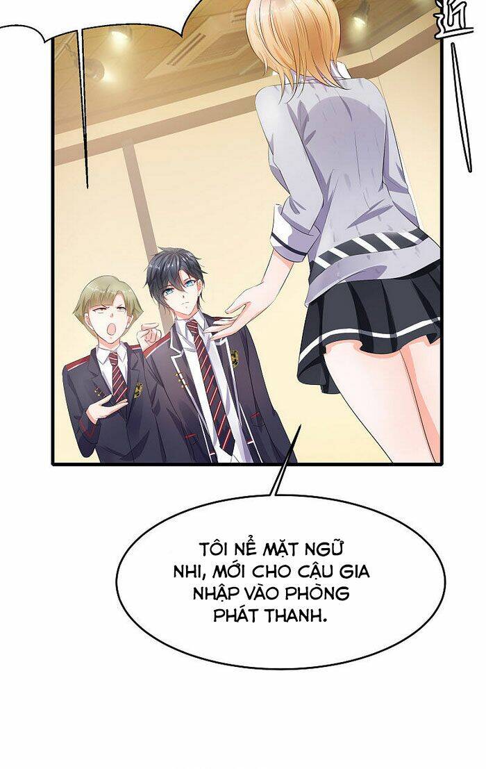 Vô Địch Học Bạ Hệ Thống Chap 14 - Next Chap 15