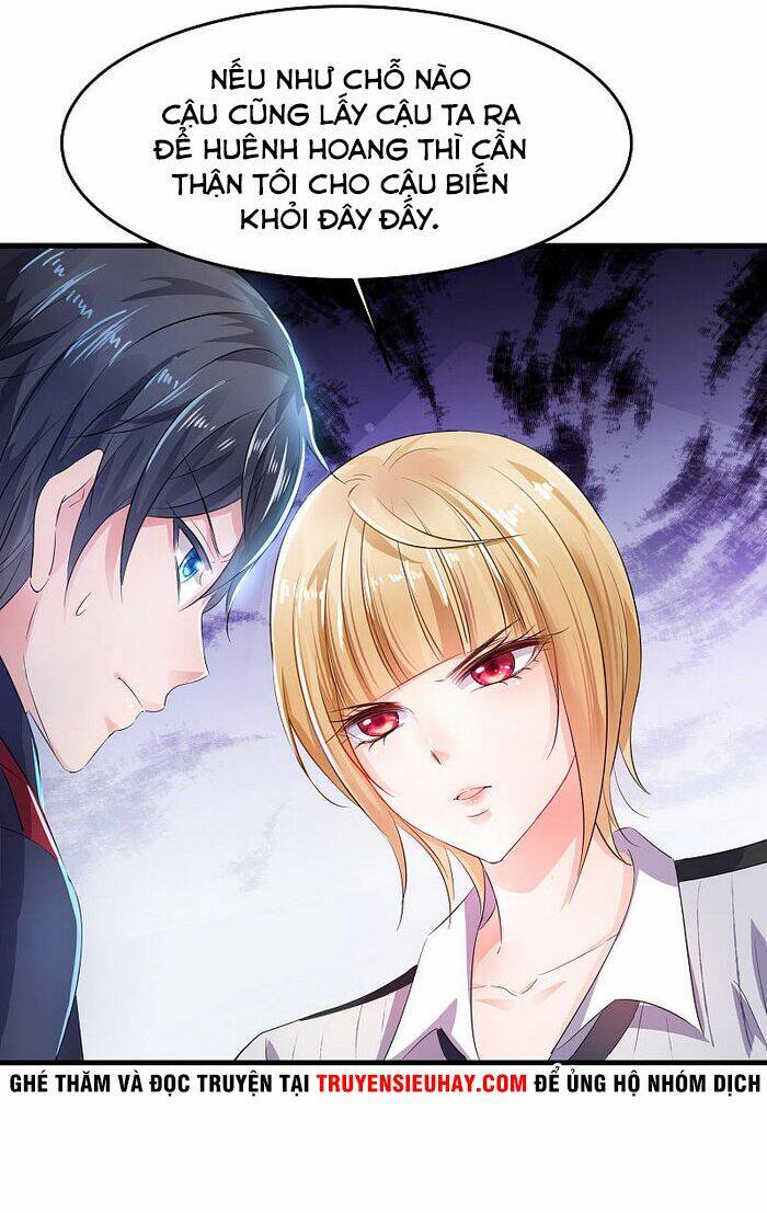 Vô Địch Học Bạ Hệ Thống Chap 14 - Next Chap 15