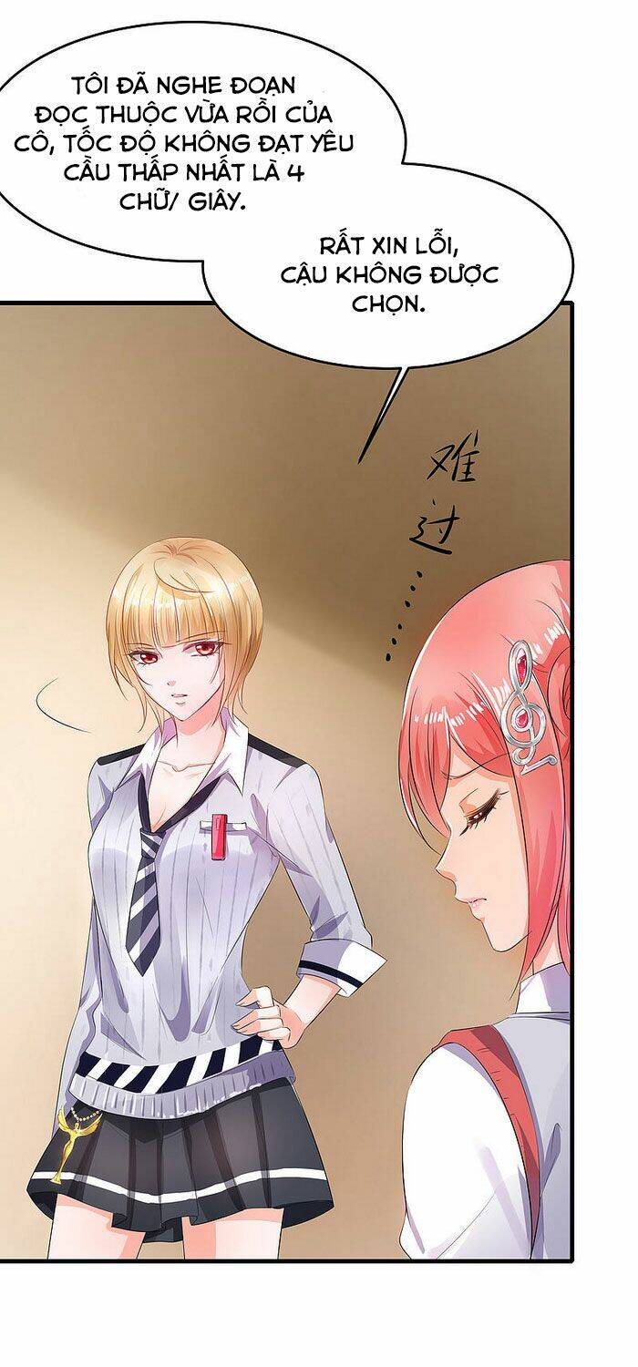 Vô Địch Học Bạ Hệ Thống Chap 14 - Next Chap 15
