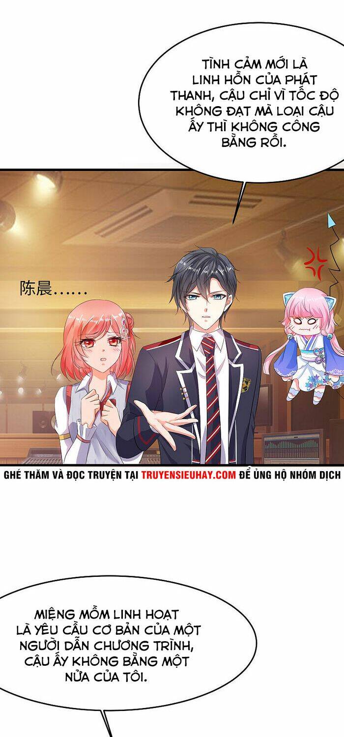 Vô Địch Học Bạ Hệ Thống Chap 14 - Next Chap 15