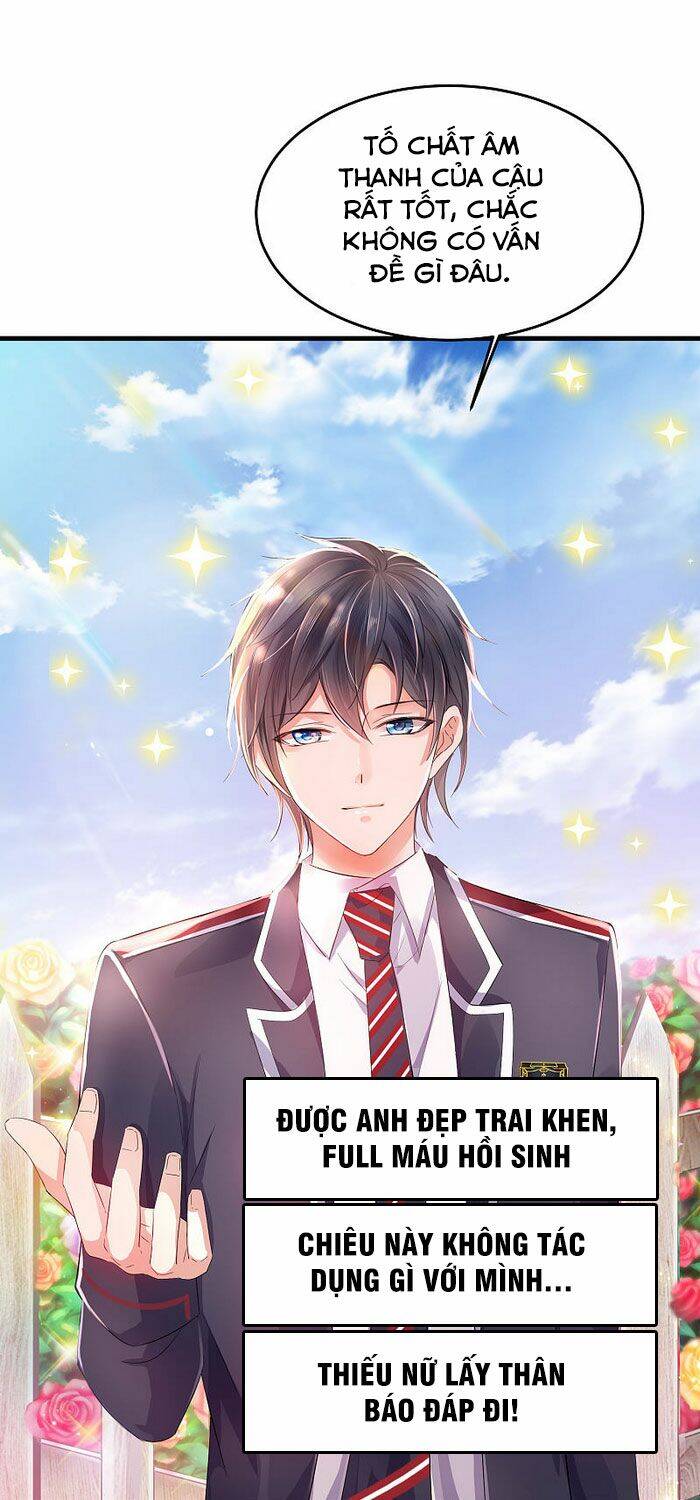 Vô Địch Học Bạ Hệ Thống Chap 14 - Next Chap 15