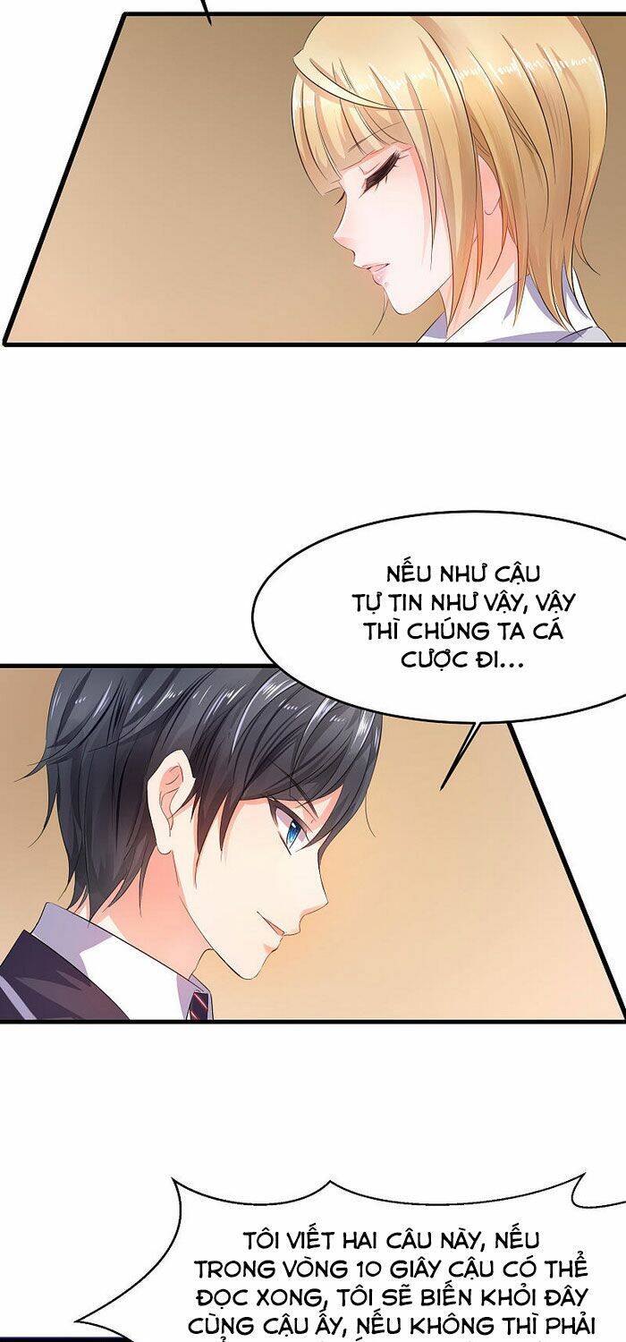 Vô Địch Học Bạ Hệ Thống Chap 14 - Next Chap 15