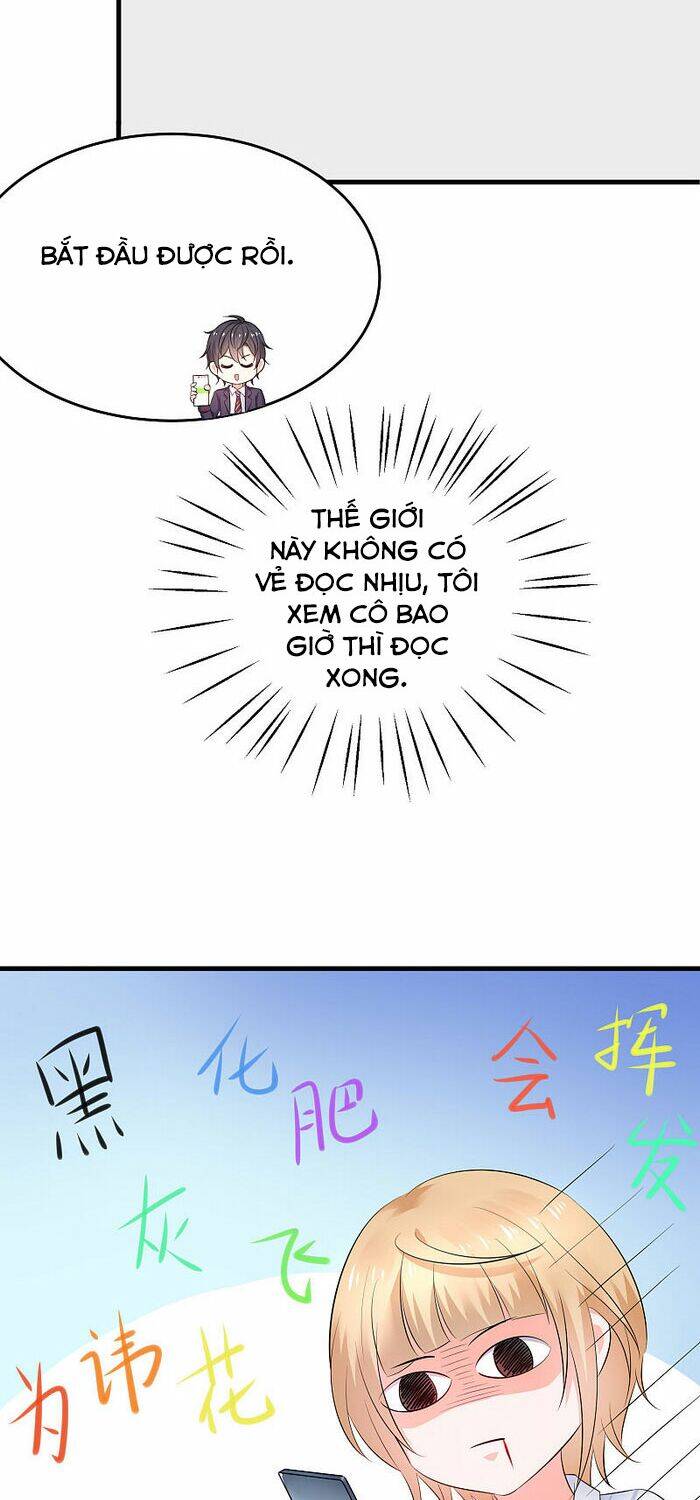 Vô Địch Học Bạ Hệ Thống Chap 14 - Next Chap 15
