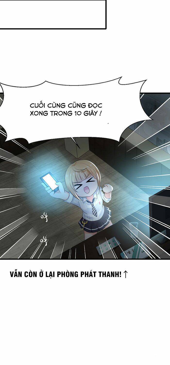 Vô Địch Học Bạ Hệ Thống Chap 14 - Next Chap 15