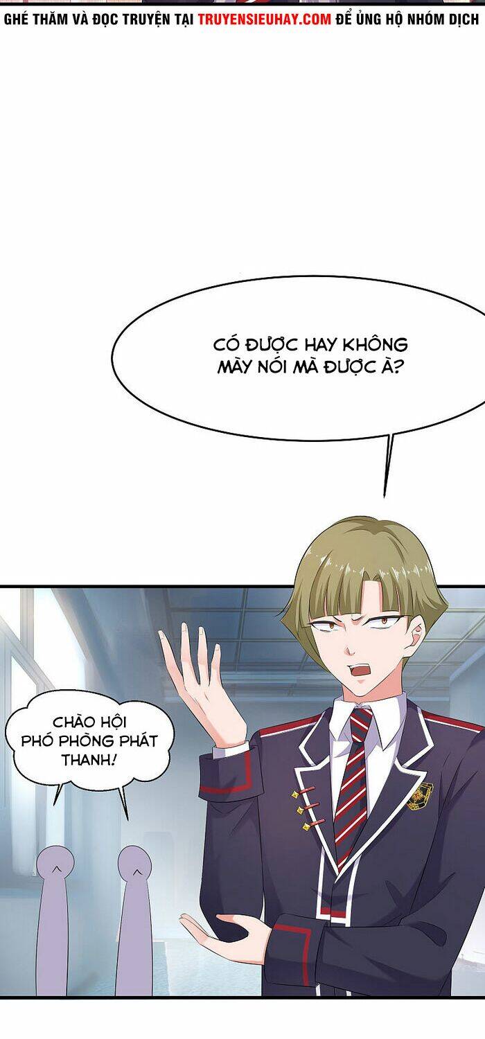 Vô Địch Học Bạ Hệ Thống Chap 14 - Next Chap 15