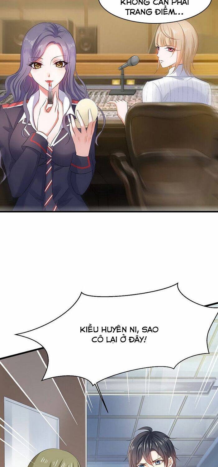 Vô Địch Học Bạ Hệ Thống Chap 14 - Next Chap 15