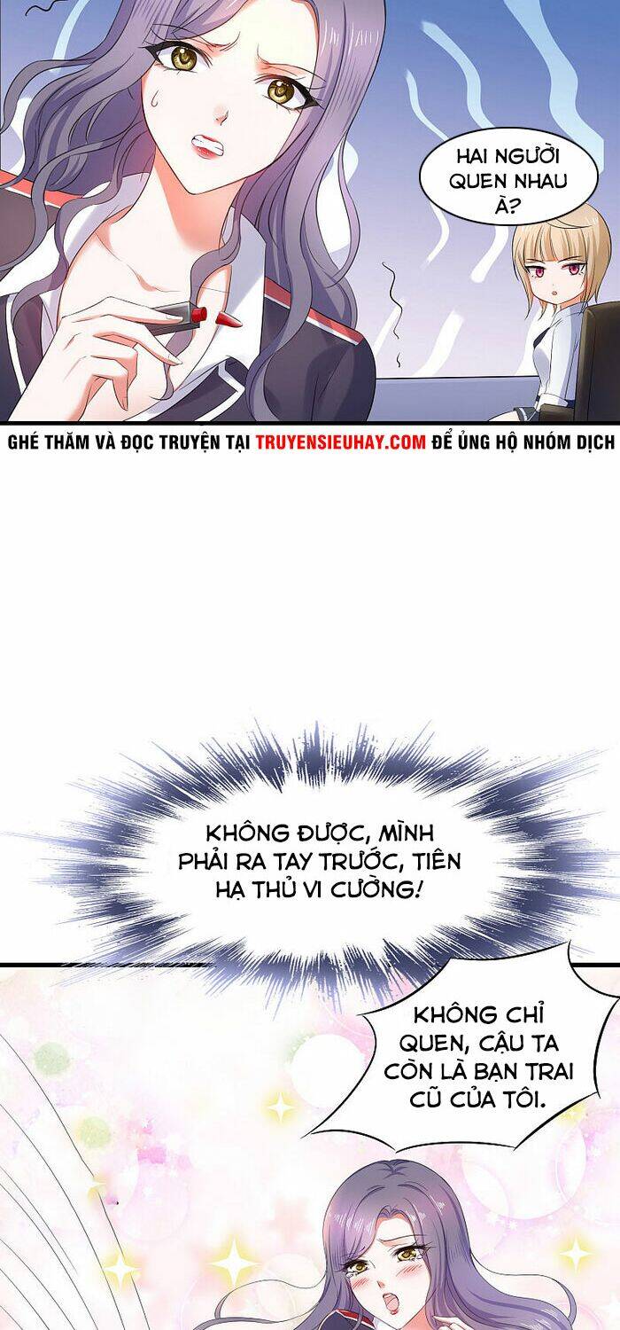 Vô Địch Học Bạ Hệ Thống Chap 14 - Next Chap 15