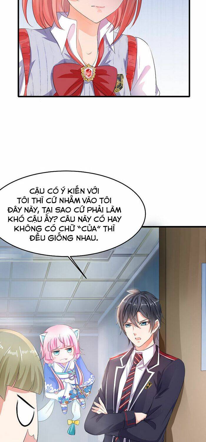 Vô Địch Học Bạ Hệ Thống Chap 14 - Next Chap 15