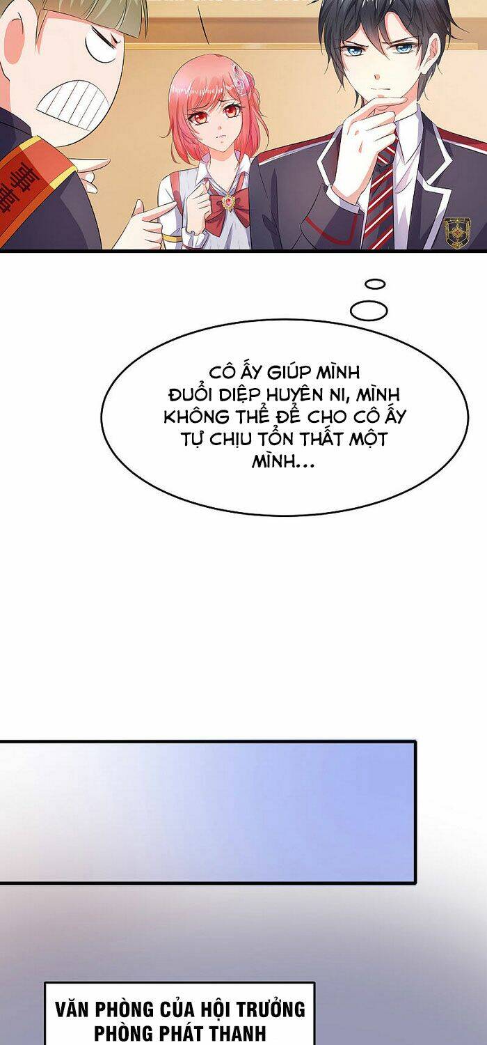 Vô Địch Học Bạ Hệ Thống Chap 15 - Next Chap 16