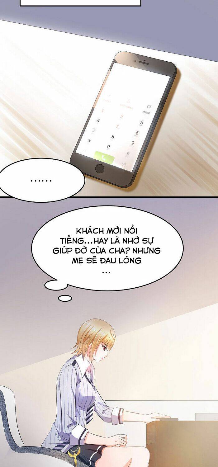 Vô Địch Học Bạ Hệ Thống Chap 15 - Next Chap 16