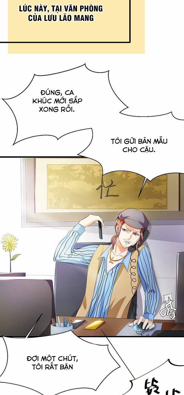 Vô Địch Học Bạ Hệ Thống Chap 15 - Next Chap 16