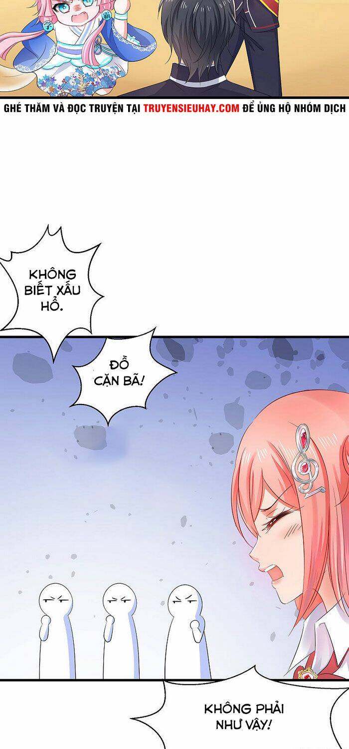 Vô Địch Học Bạ Hệ Thống Chap 15 - Next Chap 16