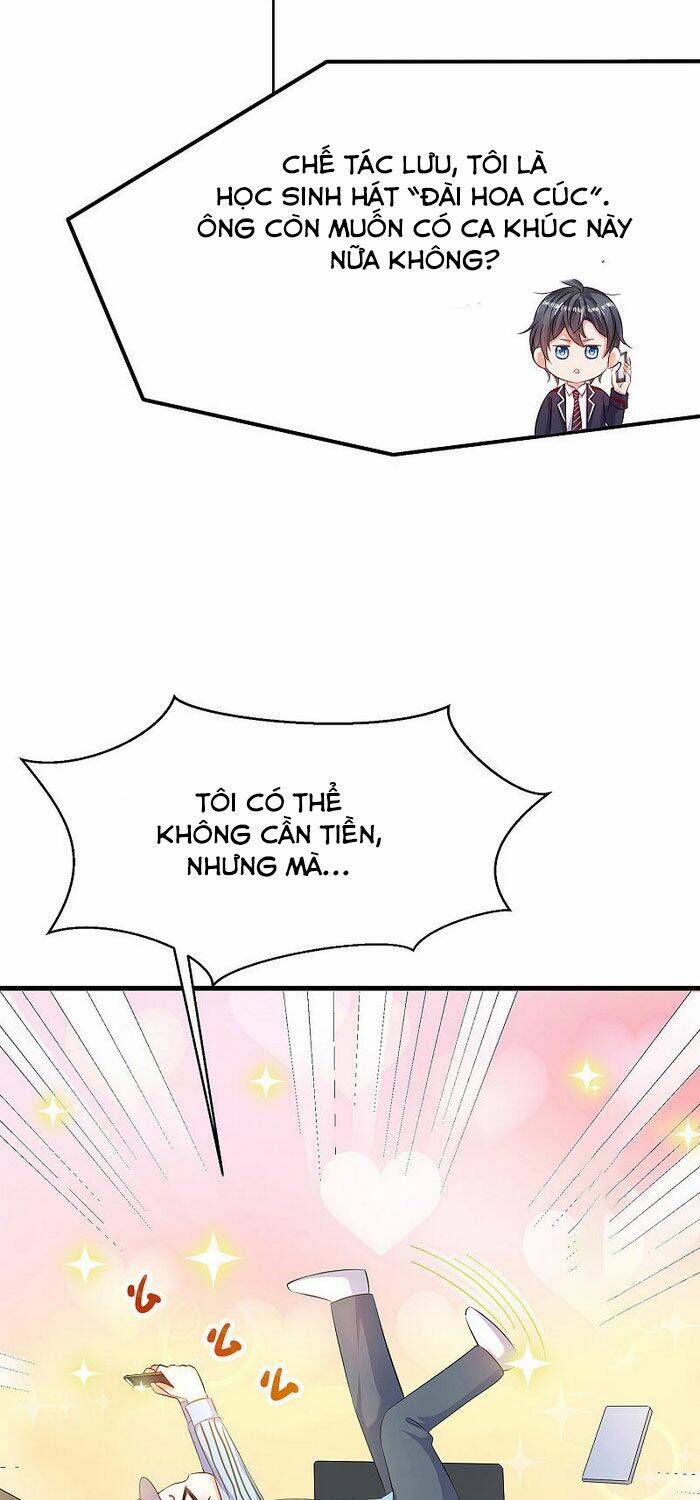 Vô Địch Học Bạ Hệ Thống Chap 15 - Next Chap 16