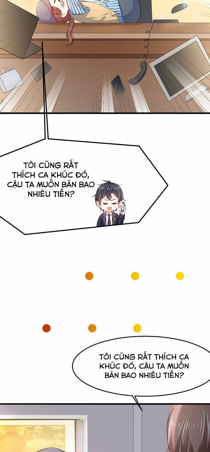 Vô Địch Học Bạ Hệ Thống Chap 15 - Next Chap 16