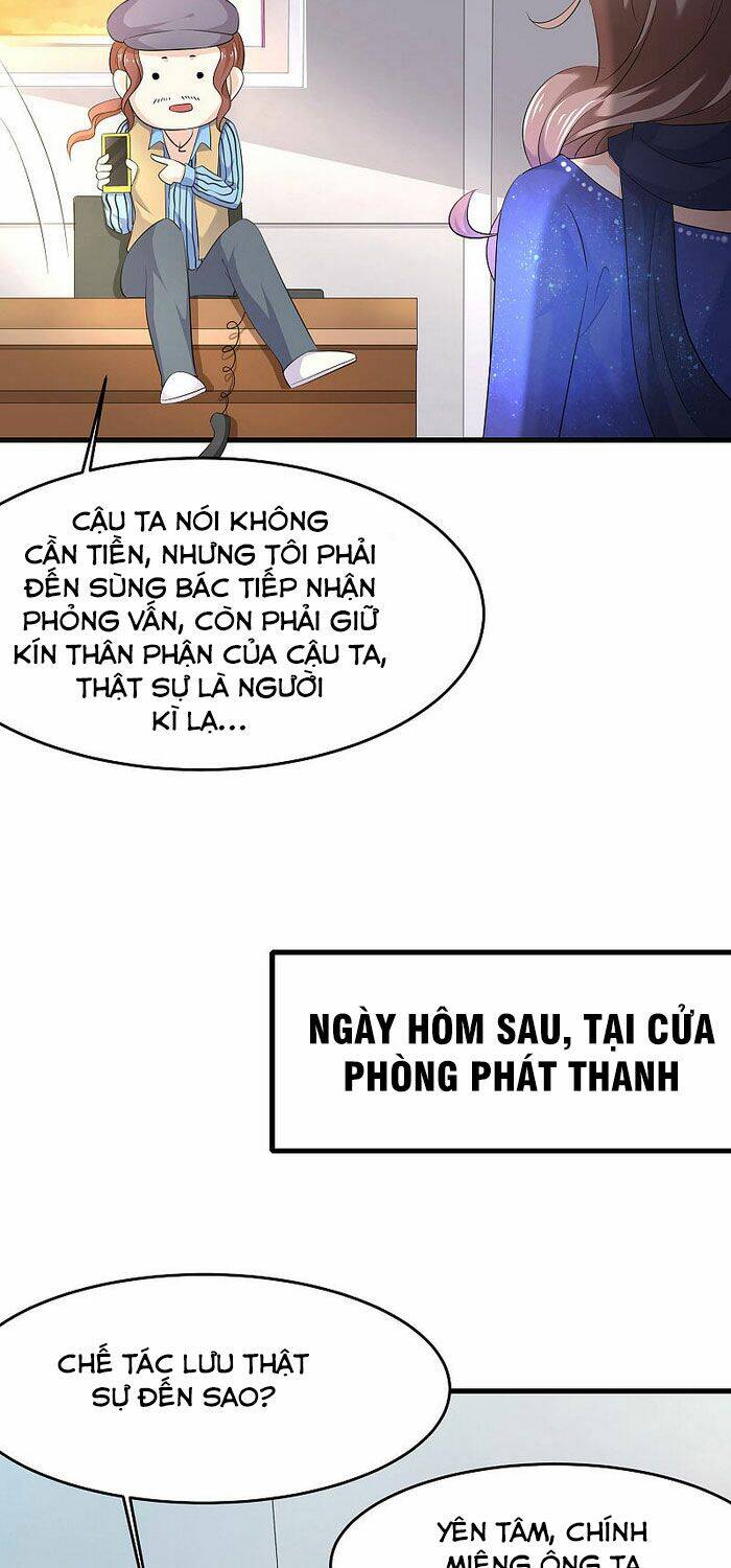 Vô Địch Học Bạ Hệ Thống Chap 15 - Next Chap 16
