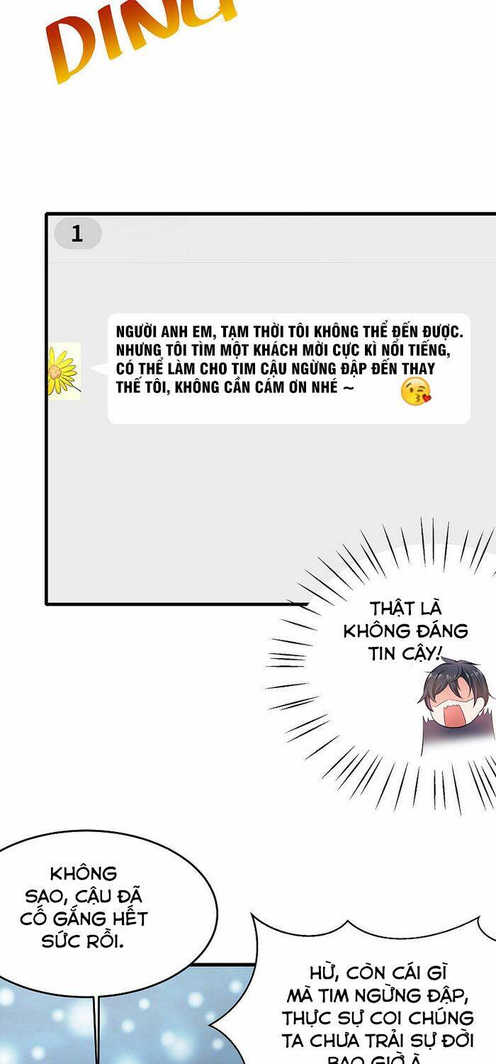 Vô Địch Học Bạ Hệ Thống Chap 15 - Next Chap 16