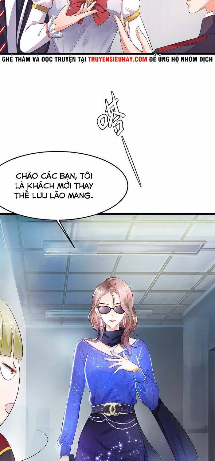 Vô Địch Học Bạ Hệ Thống Chap 15 - Next Chap 16