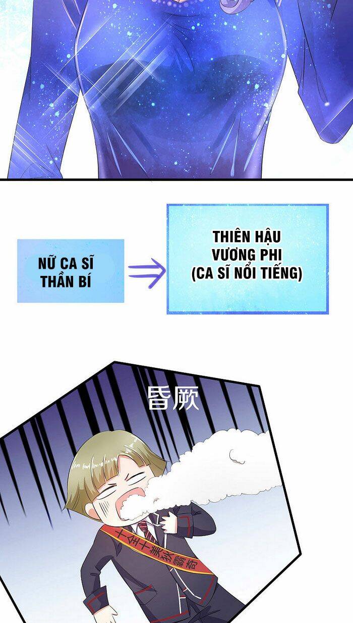 Vô Địch Học Bạ Hệ Thống Chap 15 - Next Chap 16