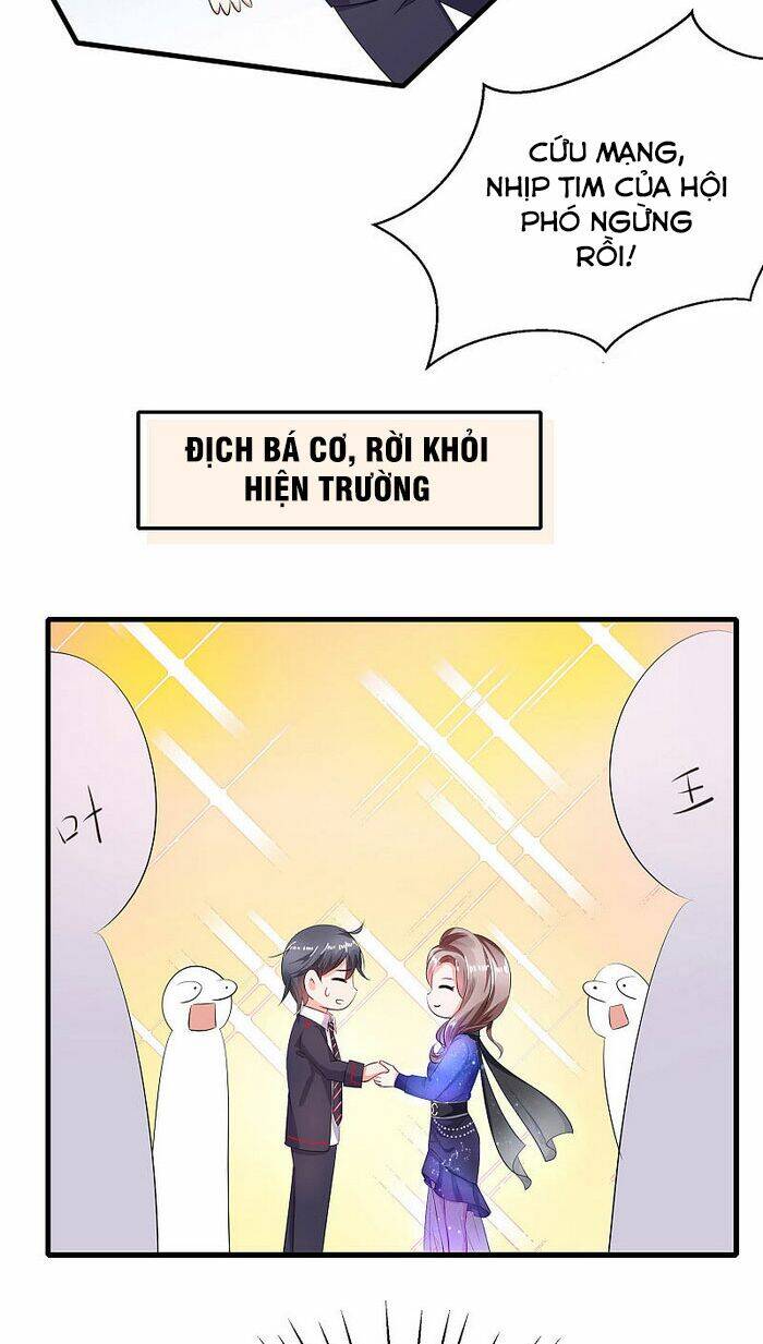 Vô Địch Học Bạ Hệ Thống Chap 15 - Next Chap 16
